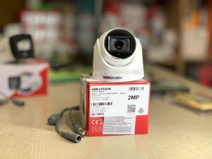 Camera hikvision TVI 2.0Mp full HD DS-2CE16D0T-EXIPF DS-2CE76D0T-EXIPF chính hãng BH 2 năm