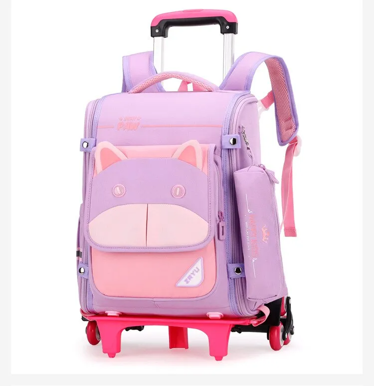 Stroller backpack 2025 for school