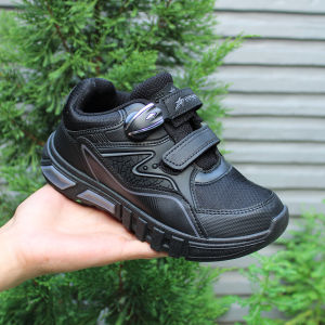 PRO ATT Sepatu Sekolah Anak SD SMP MGA 490 V - MAGNET