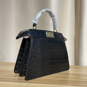 Trendy new handbag accordion-style bag Korean-style versatile shoulder bag crossbody bag for international trade bag Stylish bags are selling like hotcakes
