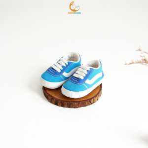 Halomam - Prewalker Canyon (Sepatu Bayi laki laki /perempuan Newborn - 18 bulan)