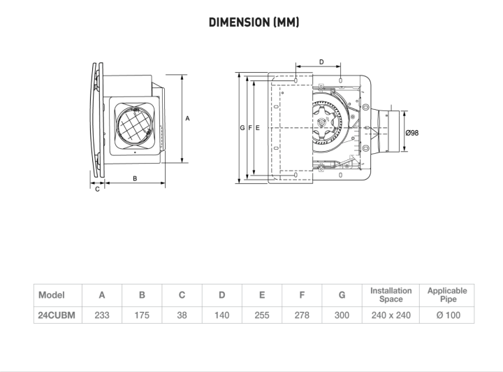 KDK%2017CUBM%20/%2024CUBM%20CEILING%20MOUNT%20SIROCCO%20VENTILATING%20/%20EXHAUST%20FAN%20-%20Image%205
