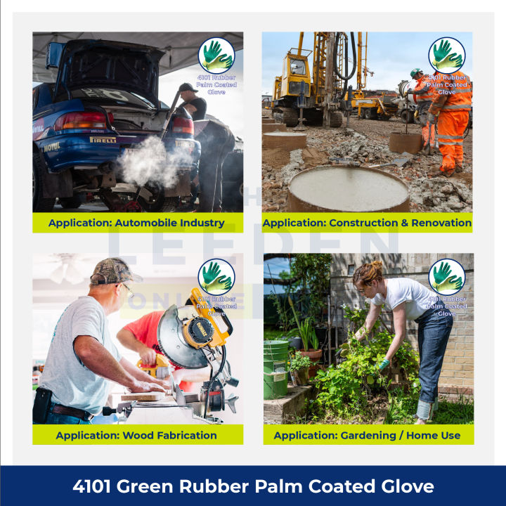 4101%20Green%20Rubber%20Palm%20Coated%20Gloves%20by%20Leeden%20Online%20Store%20-%20Image%207