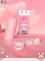 Penutup Telinga Ear Plug Pelindung Penyumbat Kuping Peredam Suara Safety EarPlug/tidur Penutup Telinga-Rabbit Stationery. 