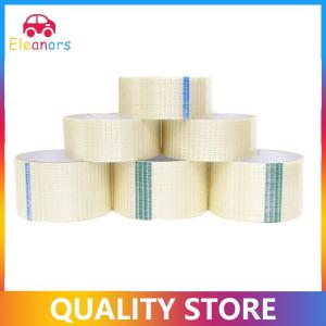 [Eleanor] 5cm Width Transparent Kite Repair Tape Waterproof Ripstop DIY Awning Adhesive