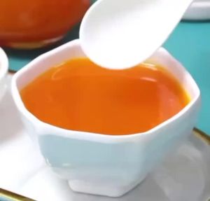 Mango Syrup Concentrated for Milk Tea Juice Frappe Mixing Cake ice cream sand ice cream