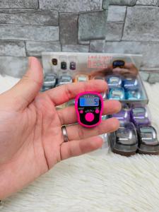 Cheapest Digital Finger Counter /Tasbih With LED and casing