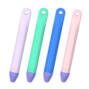 Bổ sung bút bút cảm ứng điện dung với lớp đàn hồi cho trẻ em thỏa thuận toàn cầu về màn hình cảm ứng kế hoạch vĩnh viễn