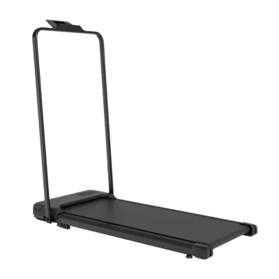 IRunning TM-166 TM168 Electric Treadmill ★ 1 - 10km/h ★ Manual Incline ★ Walking Pad ★ Jogging ★ Running ★ Easy Storage