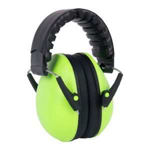 Baby Newborn Infant Mini Ear Muffs Anti Noise Reduction Cancellation Earmuffs Safety Ear Hearing Protection Flight