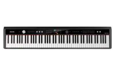 Nux NPK-20 Portable Digital Piano เปียโน ไฟฟ้าดิจิทัล Nux NPK20 เปียโนไฟฟ้า 88 คีย์