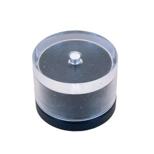 Close Mainspring Barrels Tool for Watchmakers Practical and Portable Press Watch Cover for Efficient Watch Repairs Task