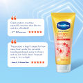 Vaseline SPF 50+ PA++++ Daily Protection & Brightening Serum Lotion 300ml. 