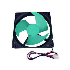 Energy Efficient Brushless Cooling Fan For Refrigeration Systems Refrigerator Cooling Fan Replacement Accessories
