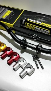 Stang Protaper Fuzion High Quality - Set Raiser Stang Baut 1 KLX CRf Universal
