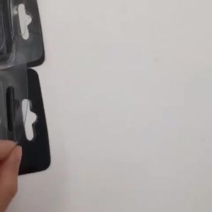 Dental Stainless Steel Dentistry Surgical Instrument With Head Dental Teeth Care Dental Anesthesia Aspirating