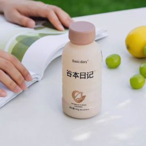 [Low Calorie] Guben Diary Meal Replacement Shake 40g (1 bottle)