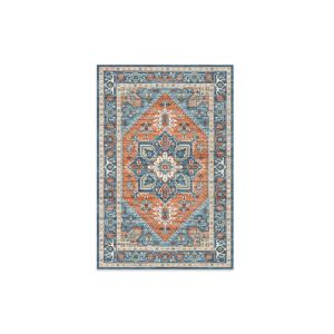 Satu Keluarga Karpet Lantai Eropa Import Polyester 200 cm x 300 cm C783 Karpet Ruang Tamu Modern