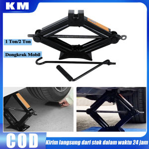 1 Ton & 2 Ton Dongkrak Jembatan Mobil: Alat Pengangkat Mobil Profesional