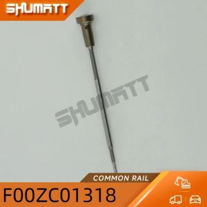 China Made New High Quality F00ZC01318 Injector Valve Assembly 110 Series For 0445110687/0445110686
