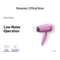 Panasonic EH-ND57-P605 Pink Silent Hair Dryer. 