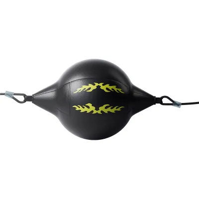 Boxing speed ball hanging home adult sanda training reaction force boxing vent ball boxing reaction ball