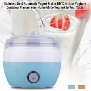 LINGRUI Mesin Pembuat Yogurt Maker Electric Machine 15W 1L - PA-10C