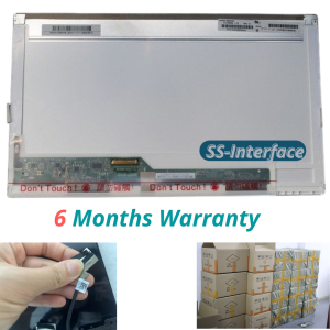 LCD LED Laptop Toshiba Satellite P755 P755D P850 P855 Series 15.6 inch tebal Notebook Panel Screen