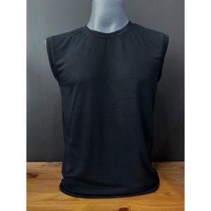 เสื้อแขนกุด ใส่สบายตัว สบายใจ