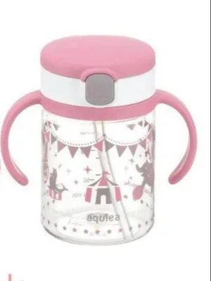 Brand Japan Richell 150ml Straw Training Cup / 200ml Training Mug