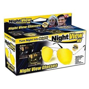 Kính nhìn xuyên đêm