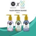 Good Virtues Co. [GVC] Hair Serum Range 100ml [Multiple Repair/Advance Treatment/Hair Fall Control]. 