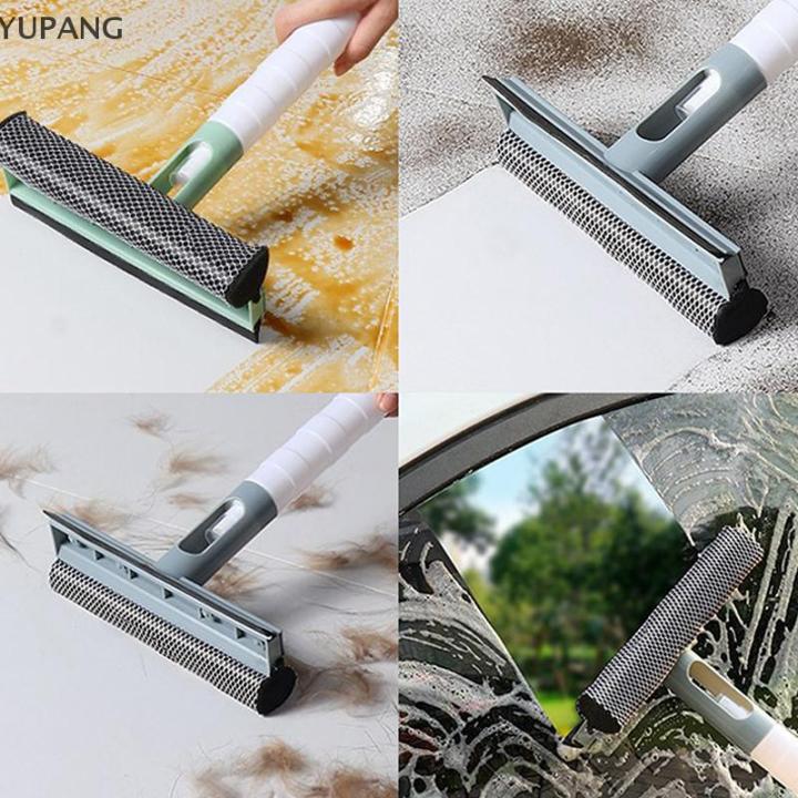 YUPANG Phun cạo LAU CỬA SỔ squeegee Cleaner cửa sổ gạt nước scraper làm ...