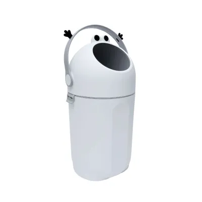 Lucky Baby Tidy Me Diaper Bin