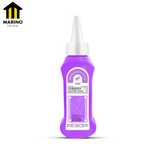 Marino น้ำยาขจัดคราบเปื้อนเสื้อผ้า ผลิตภัณฑ์ขจัดคราบ นํ้ายากำจัดแบคทีเรีย ตัวช่วยงานซักผ้า No.Y1730