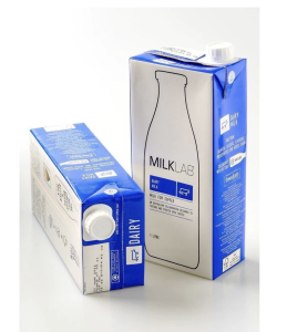 MILK LAB DAIRY MILK 1L