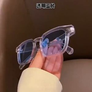 New Item!!! Fashion Sunglasses  Stylish Shades for Outdoor & Casual Wear  Lightweight Chic Eyewear for Daily Look SG900 时尚墨镜