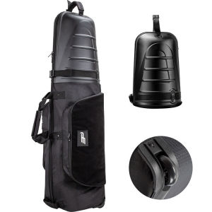 Ladies Golf Bag Lightweight  Golf Travel Bag Hard Cover Hard Case Female Travel  Cover Male