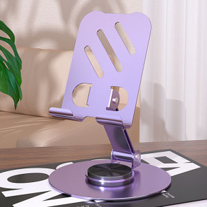 Desktop Stand K-01 Full metal holder / Phone Holder Stand Besi Tablet Holder Stand