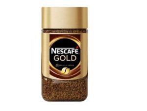 Date 08/27  Cà phê hòa tan cao cấp Nescafe Gold Hàn Quốc 50g