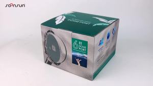 SOONSUN Dome Port for GoPro Hero 5-12: A Comprehensive Guide