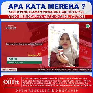Obat Pembengkakan kelenjar Getah Bening Nyeri Kelenjar Getah Bening Batuk Sesak Nafas Pusing Sakit Kepala Kejang Bengkak Benjolan Di Leher Di Belakang Kepala Benjolan Di Tangan Oil Fit Kapsul Buah Merah