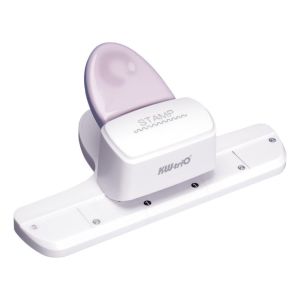 ZSDN MALL Sổ tay thủ công Dụng cụ dập nổi ren Nhãn rời Công cụ tự làm Máy cắt giấy Đồ dùng học tập Cắt thủ công Ép cạnh mẫu Thẻ ảnh