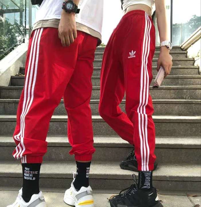 Lazada deals jogger pants