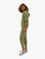M&S - Celana Wanita - The Cotton Rich Cuffed Joggers. 