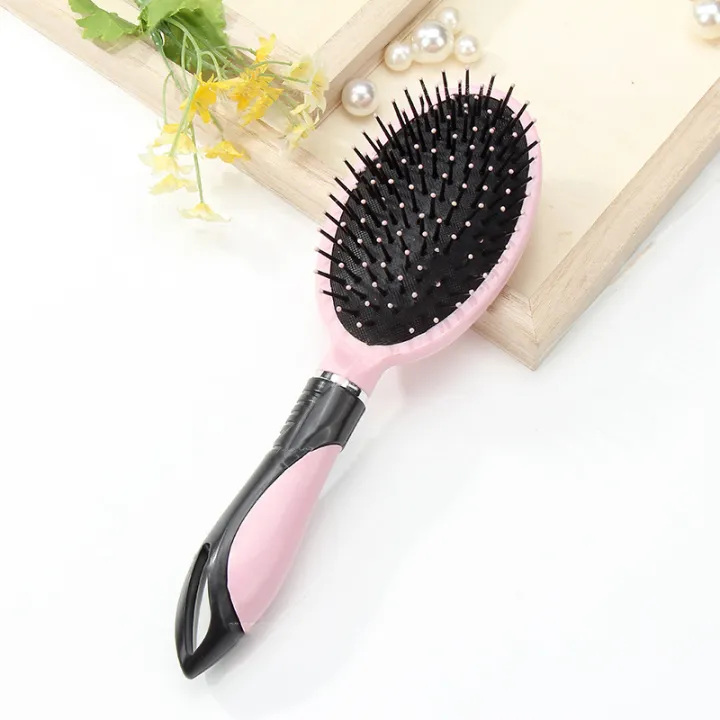 Hair%20Scalp%20Massage%20Comb%20Airbag%20Hairbrush%20for%20Salon%20Hairdre%20Nylon%20Women%20Wet%20Curly%20Detangle%20Hair%20Brush%20-%20Image%206