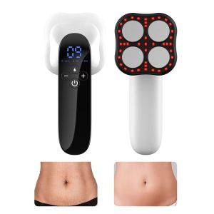 New Skin Tightening Machine Fat Loss Cellulite Massager Body Contouring Slimming Fat Dissolving Lifting Body Shaping Machine