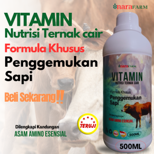 Obat penggemuk sapiobat cacing  sapi Vitamin penggemuk sapi paling cepatJamu sapi penggemuk sapi