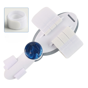 Big Toe Splitter Adjustable Separator Corrector Bunion Correction Toe Corrector