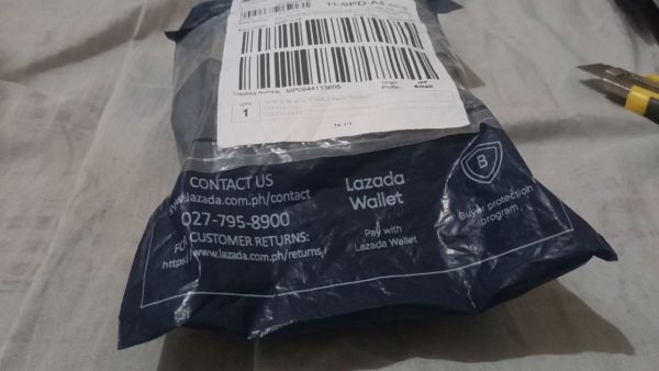 Buyer review video 4